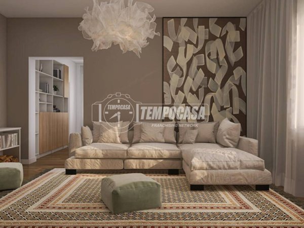 casa indipendente in vendita a Brandizzo