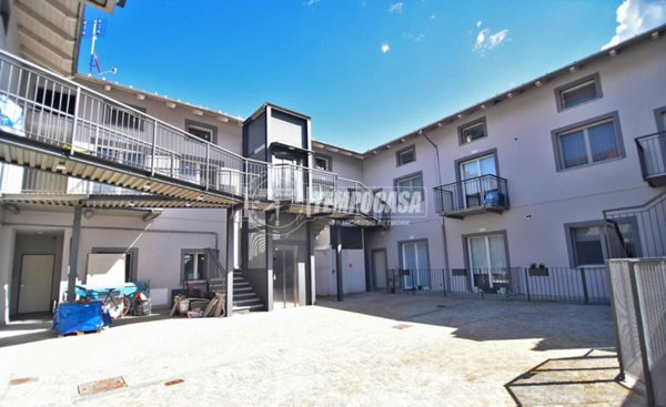 appartamento in vendita a Brandizzo