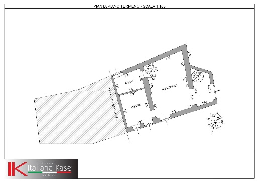 quadrivano in vendita a Brandizzo