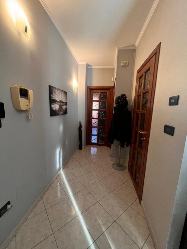 appartamento in vendita a Brandizzo