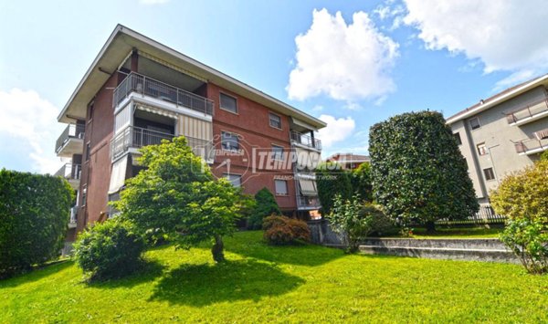 appartamento in vendita a Brandizzo