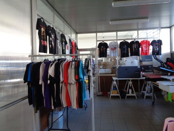 capannone in vendita a Brandizzo