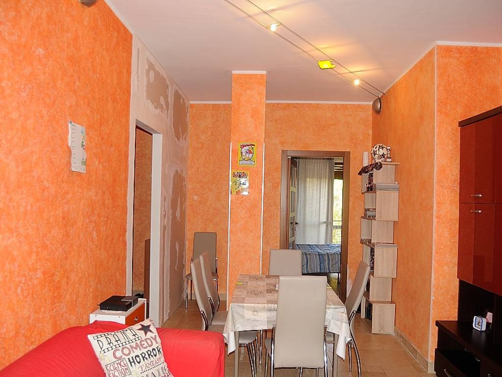 appartamento in vendita a Brandizzo