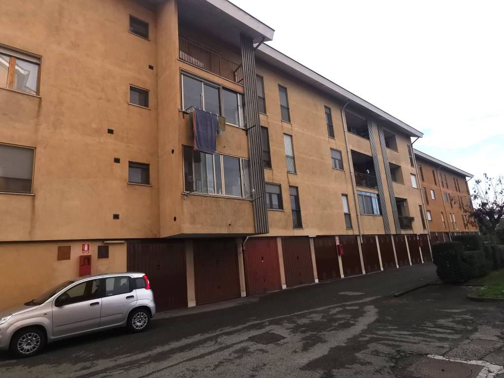 appartamento in vendita a Brandizzo