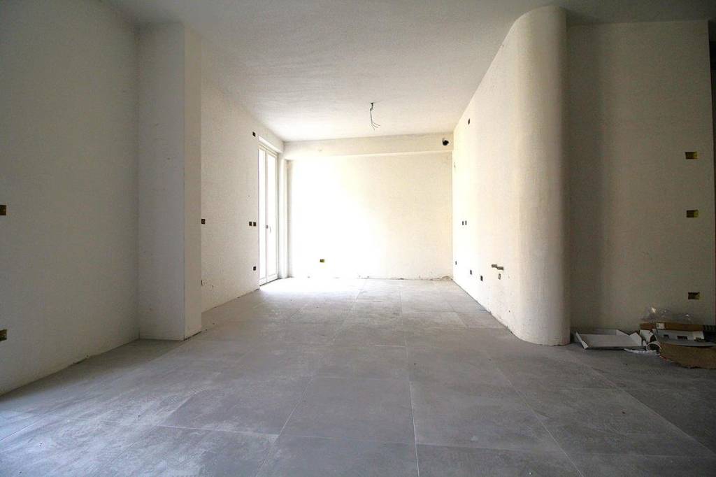 appartamento in vendita a Brandizzo