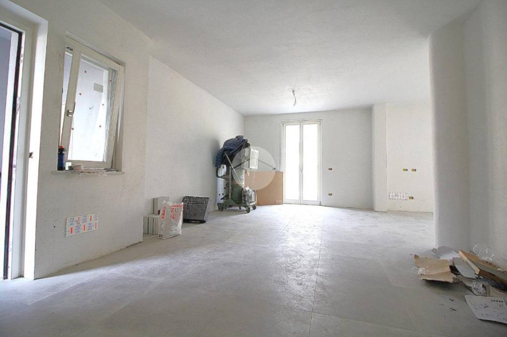 appartamento in vendita a Brandizzo