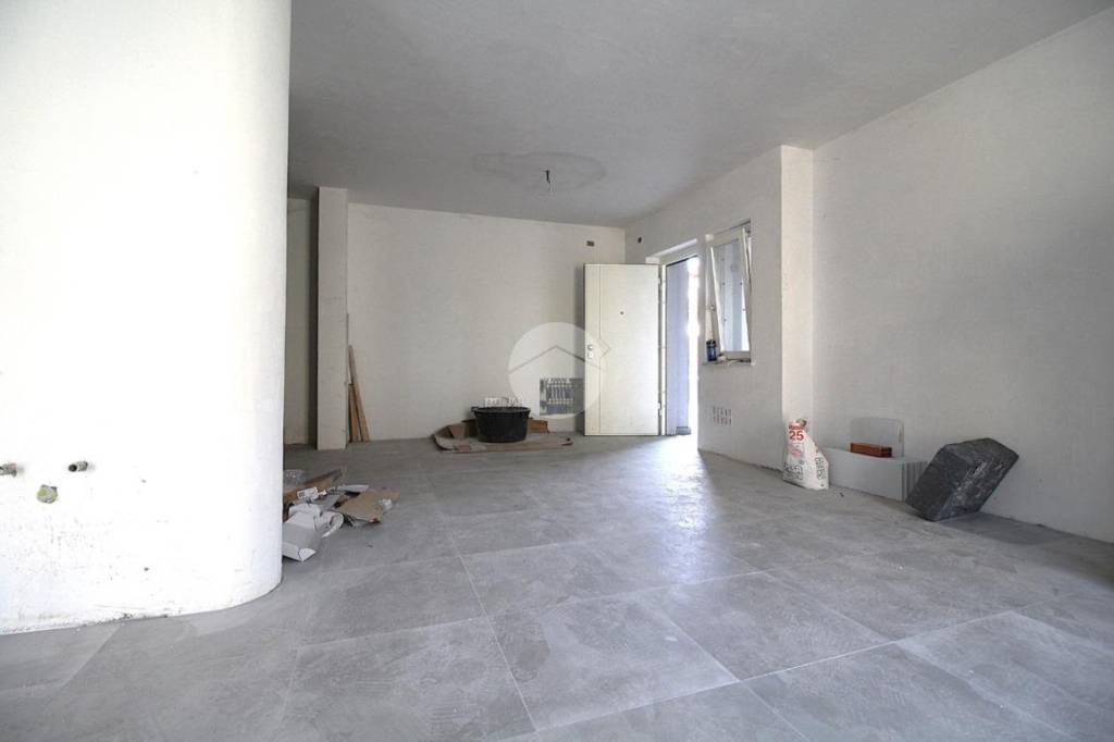appartamento in vendita a Brandizzo