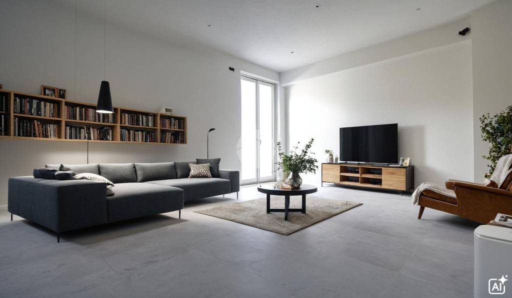 appartamento in vendita a Brandizzo