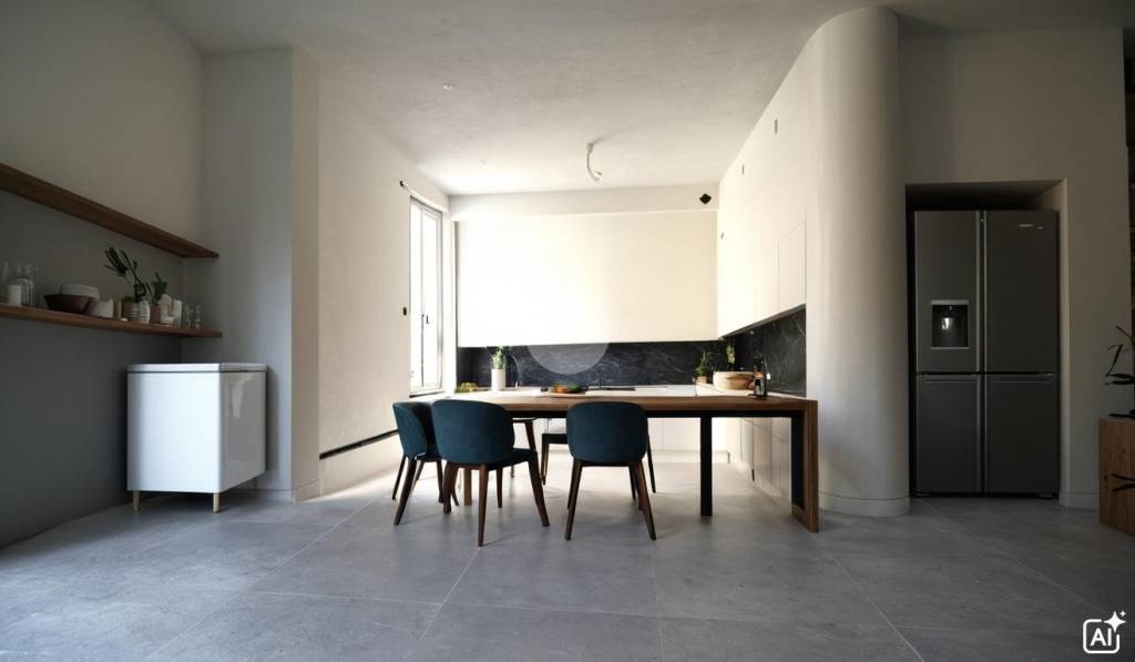 appartamento in vendita a Brandizzo