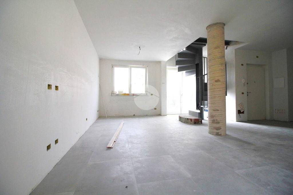 appartamento in vendita a Brandizzo