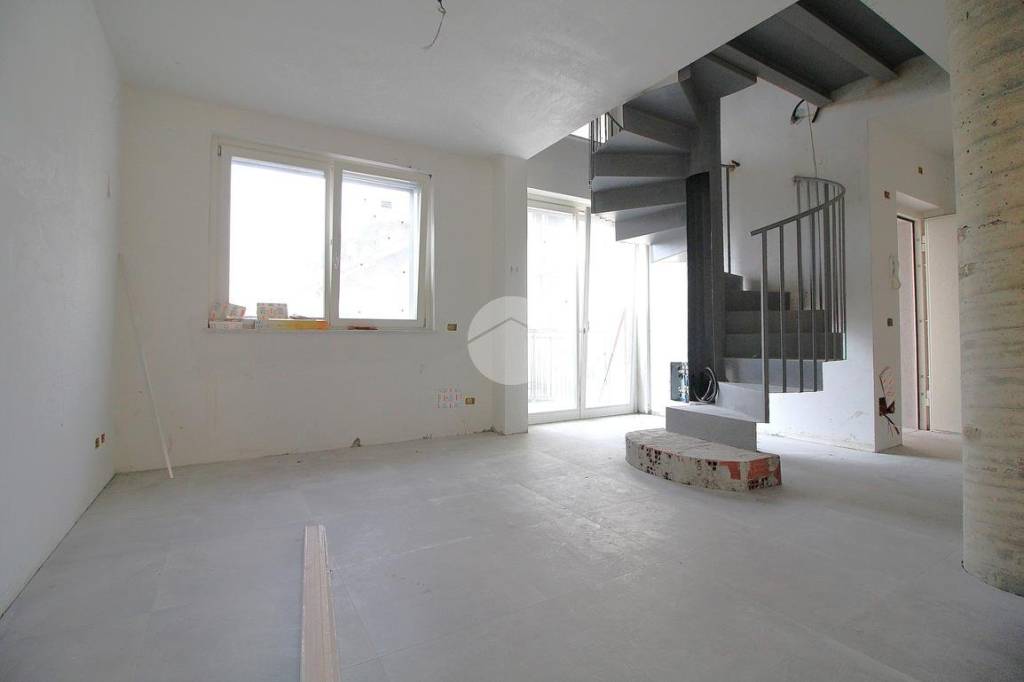 appartamento in vendita a Brandizzo
