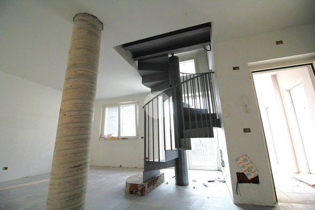 appartamento in vendita a Brandizzo