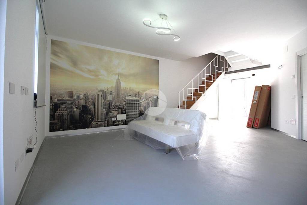 appartamento in vendita a Brandizzo