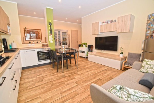 appartamento in vendita a Brandizzo