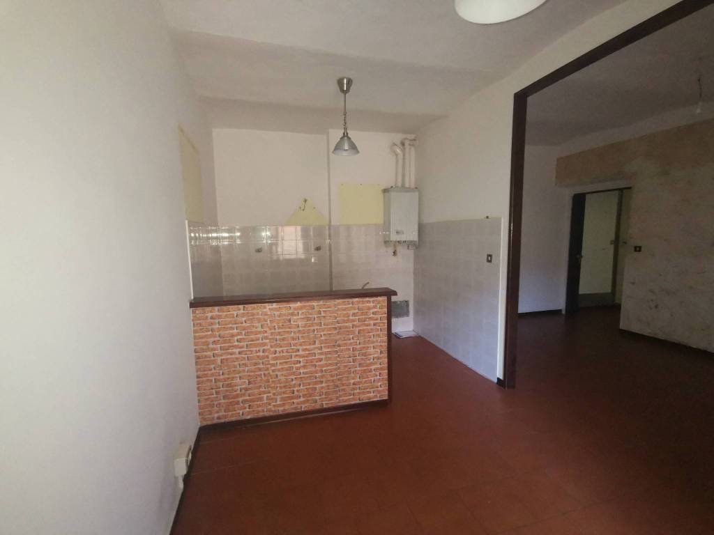 appartamento in vendita a Brandizzo