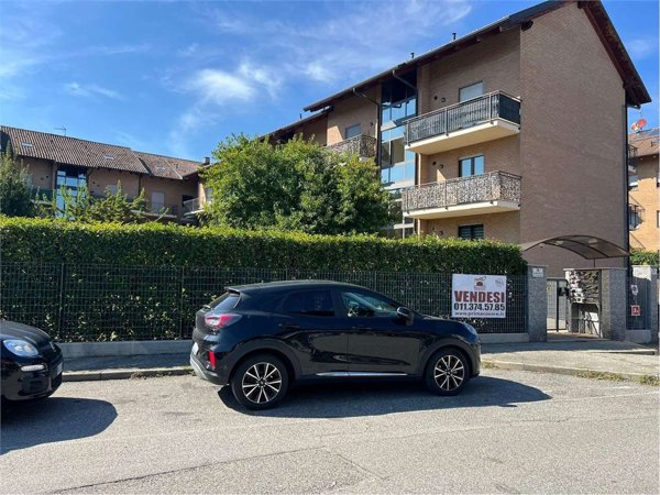 appartamento in vendita a Brandizzo