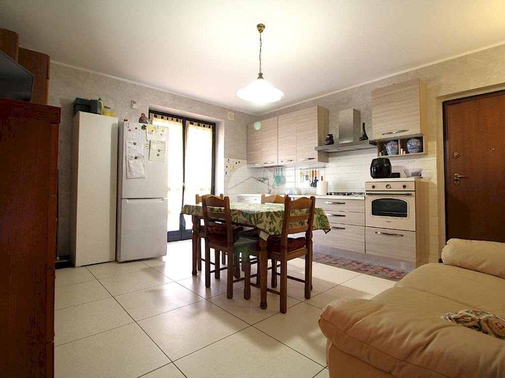 appartamento in vendita a Brandizzo