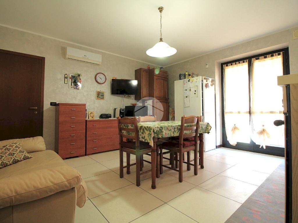 appartamento in vendita a Brandizzo