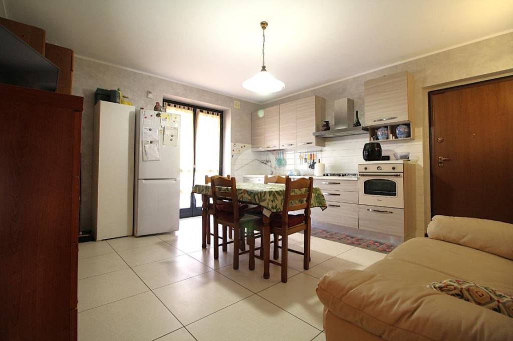 appartamento in vendita a Brandizzo