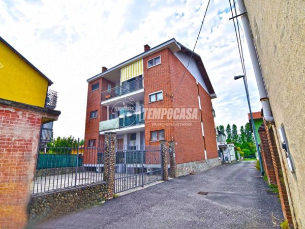 appartamento in vendita a Brandizzo