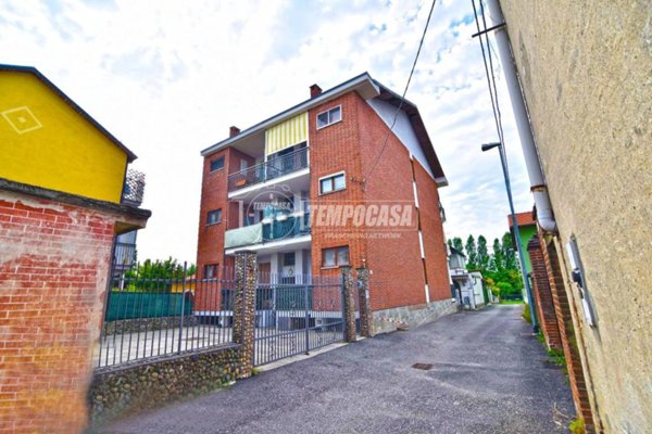 appartamento in vendita a Brandizzo