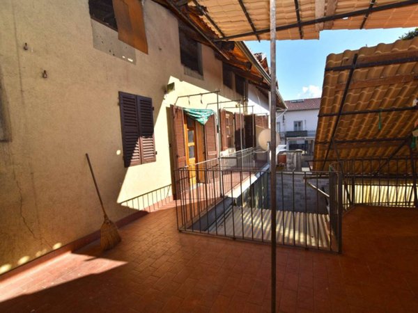 casa indipendente in vendita a Brandizzo