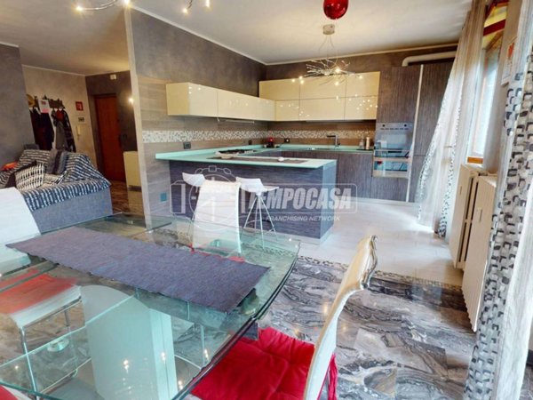 appartamento in vendita a Brandizzo