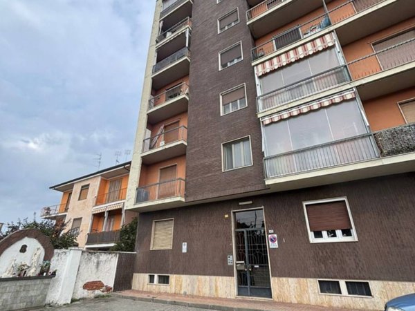 appartamento in vendita a Brandizzo