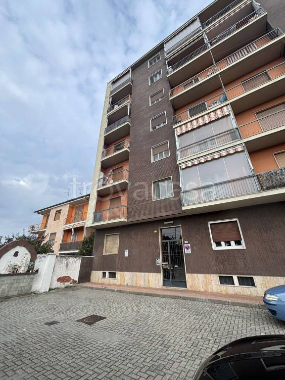 appartamento in vendita a Brandizzo