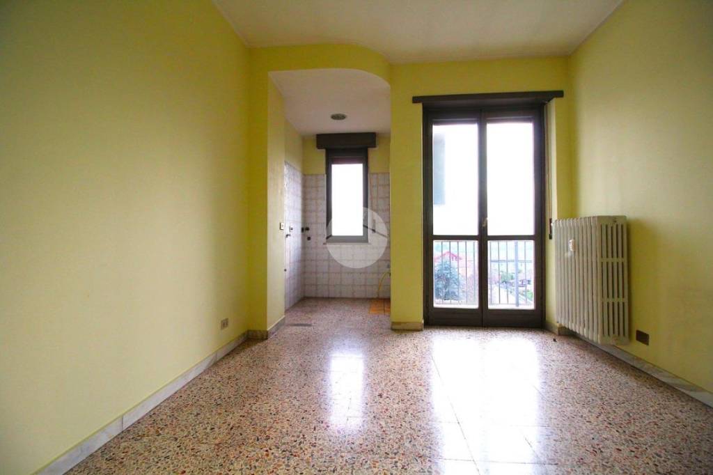 appartamento in vendita a Brandizzo