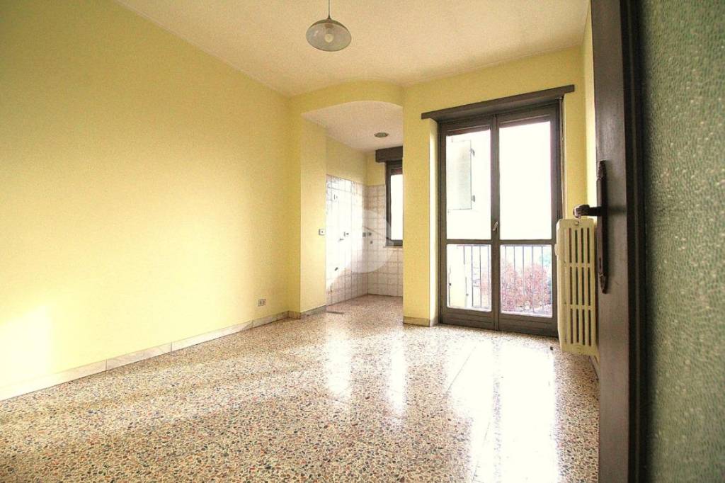 appartamento in vendita a Brandizzo