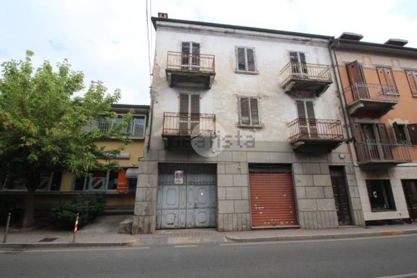 negozio in vendita a Brandizzo