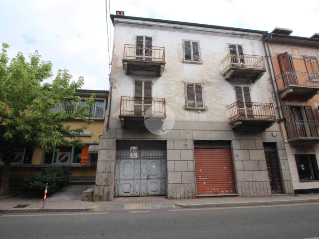 ufficio in vendita a Brandizzo