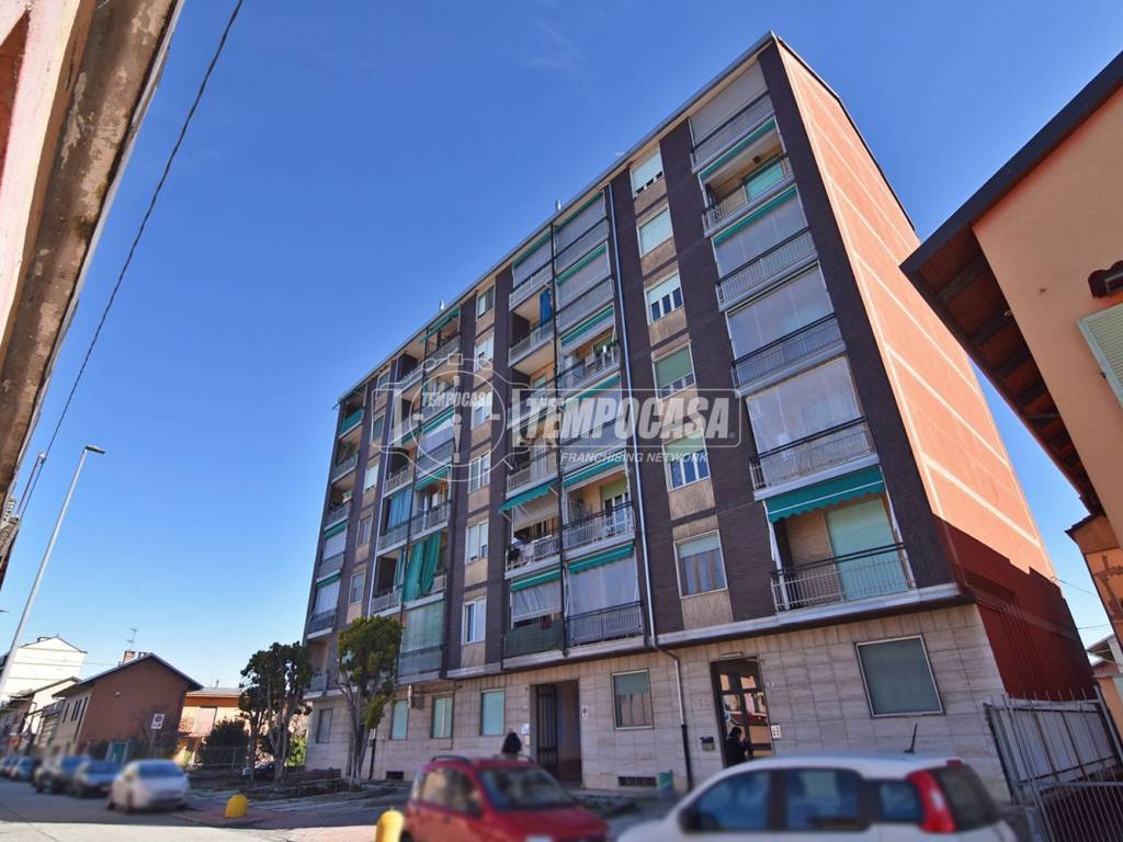 appartamento in vendita a Brandizzo