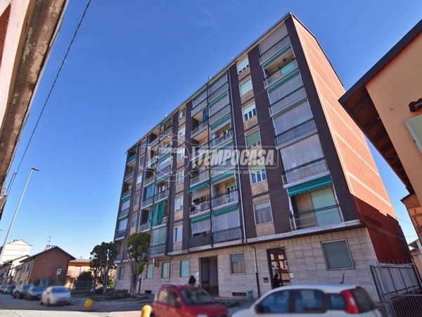 appartamento in vendita a Brandizzo