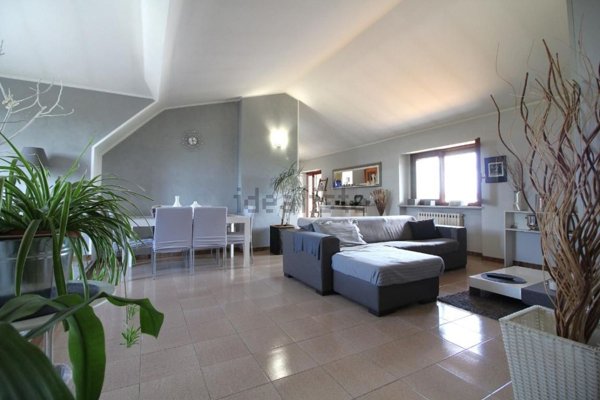 appartamento in vendita a Brandizzo