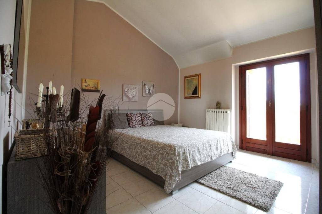 appartamento in vendita a Brandizzo