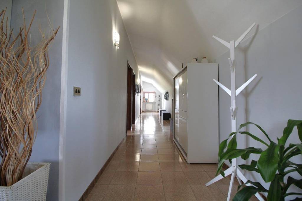 appartamento in vendita a Brandizzo