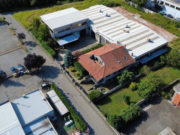 casa indipendente in vendita a Brandizzo