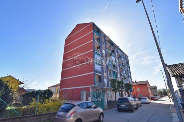 appartamento in vendita a Brandizzo