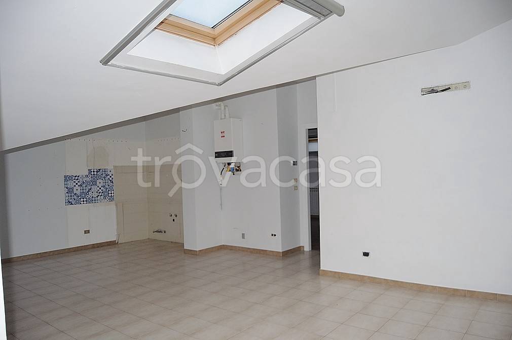 appartamento in vendita a Brandizzo