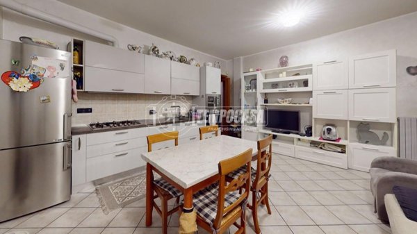 appartamento in vendita a Brandizzo