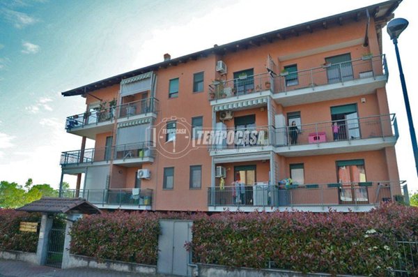 appartamento in vendita a Brandizzo