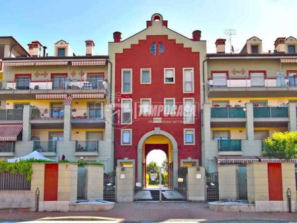 appartamento in vendita a Brandizzo