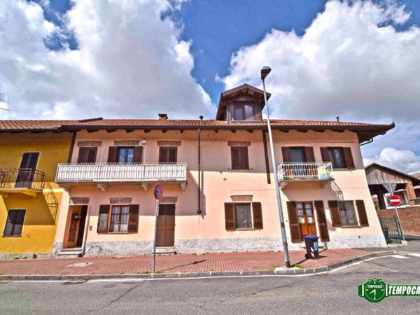 appartamento in vendita a Brandizzo