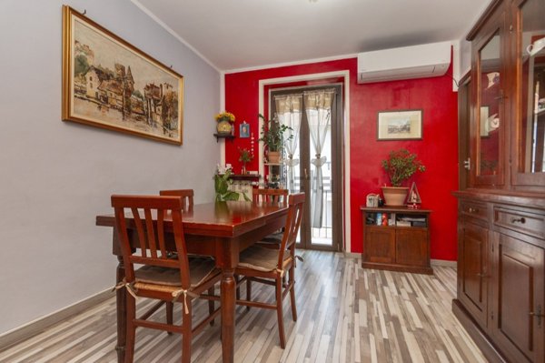 appartamento in vendita a Brandizzo