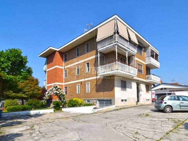 appartamento in vendita a Brandizzo