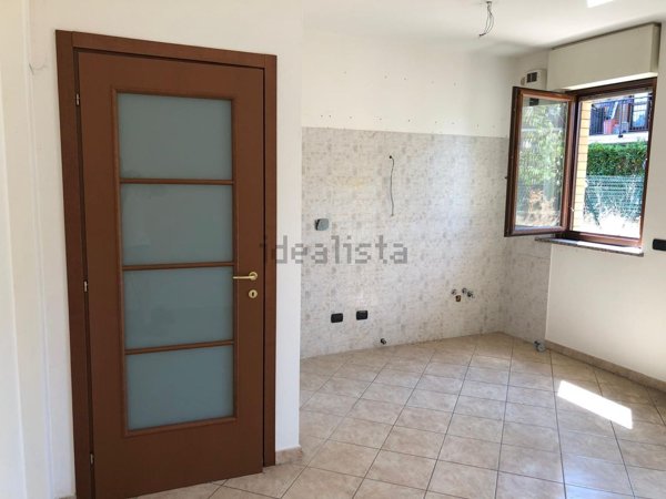 appartamento in vendita a Brandizzo