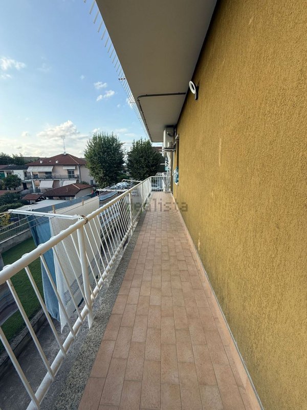 appartamento in vendita a Brandizzo