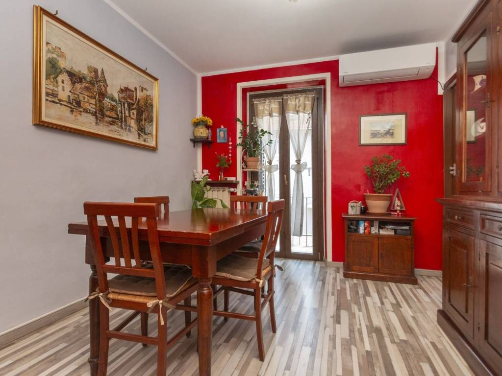 appartamento in vendita a Brandizzo